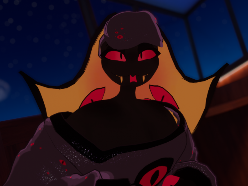 Sleepy Time Pentious