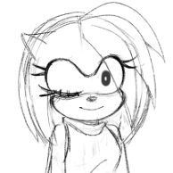 Amy Rosy