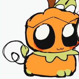 Gourdy