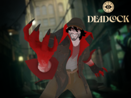 Drifter - Deadlock