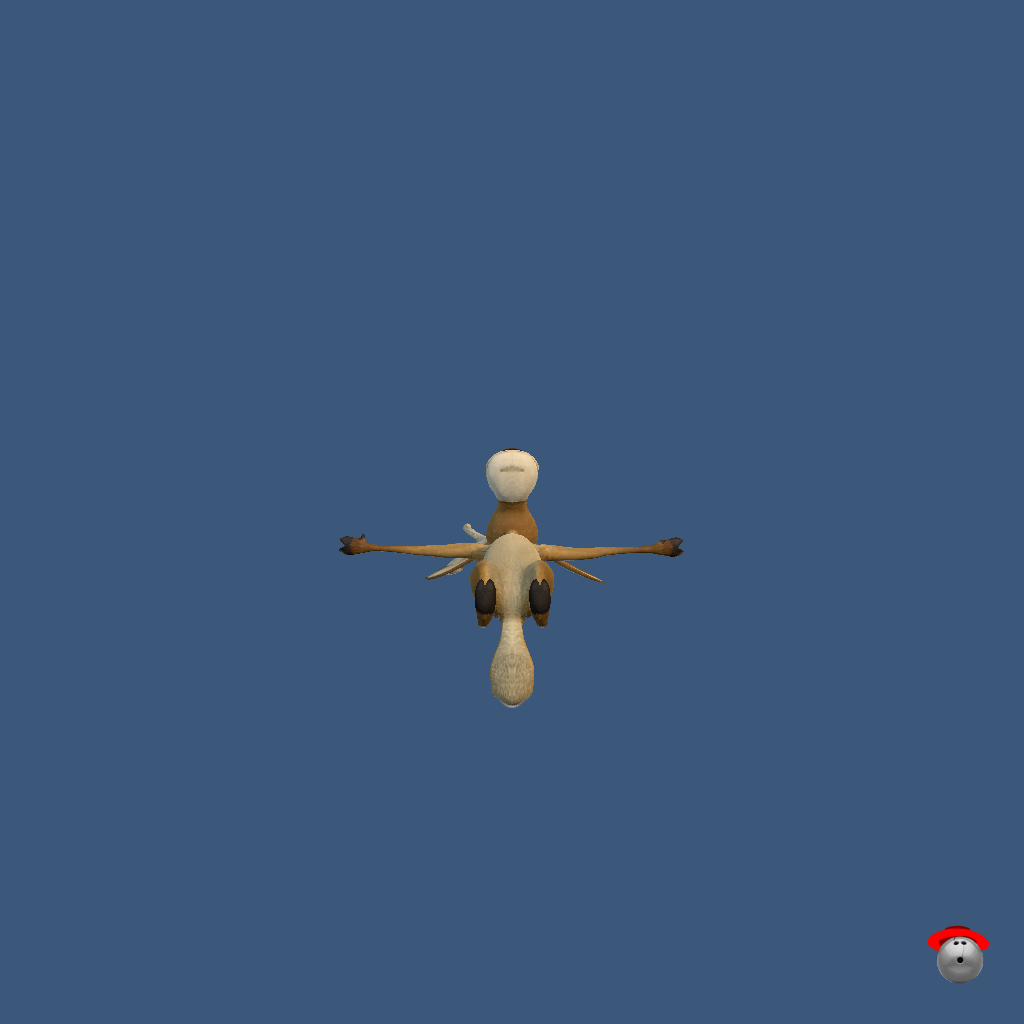 Elliot V3 ＂Texture Update＂ - Straight Bottom