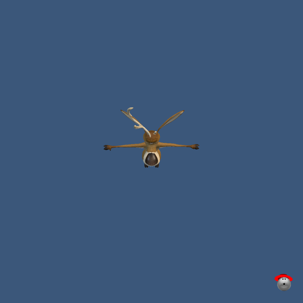 Elliot V3 ＂Texture Update＂ - Straight Top