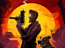 Postal Dude （Postal 4）