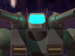 RX-75 Guntank