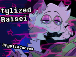 Ralsei