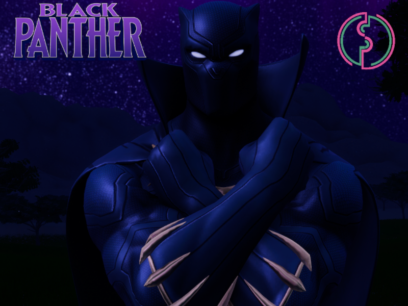 Black Panther