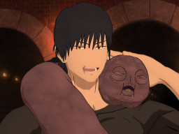 Toji Fushiguro