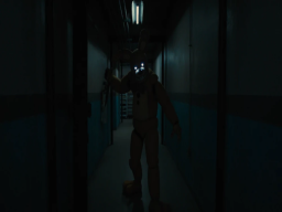 Movie Spring Bonnie