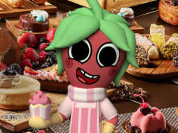 Sprout Seedly ［Stylized⁄Toon Accurate］