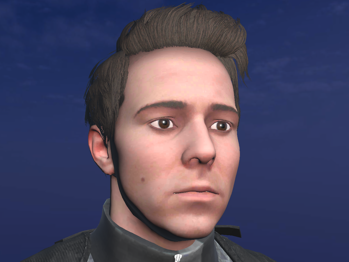 Arthur Ford - Boneworks