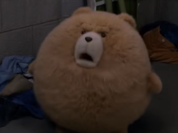 Ted Bennett - Ted （Movie⁄ Show）