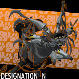 Serial Designation N