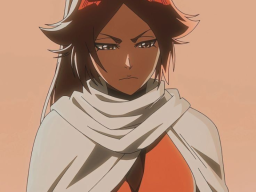 Yoruichi Shihōin - BLEACH TYBW