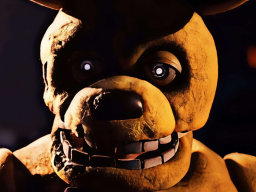 The Yellow Rabbit V․2 - ［FNAFMOVIE⁄FNAF］