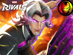 Gambit （Barrier Buster）