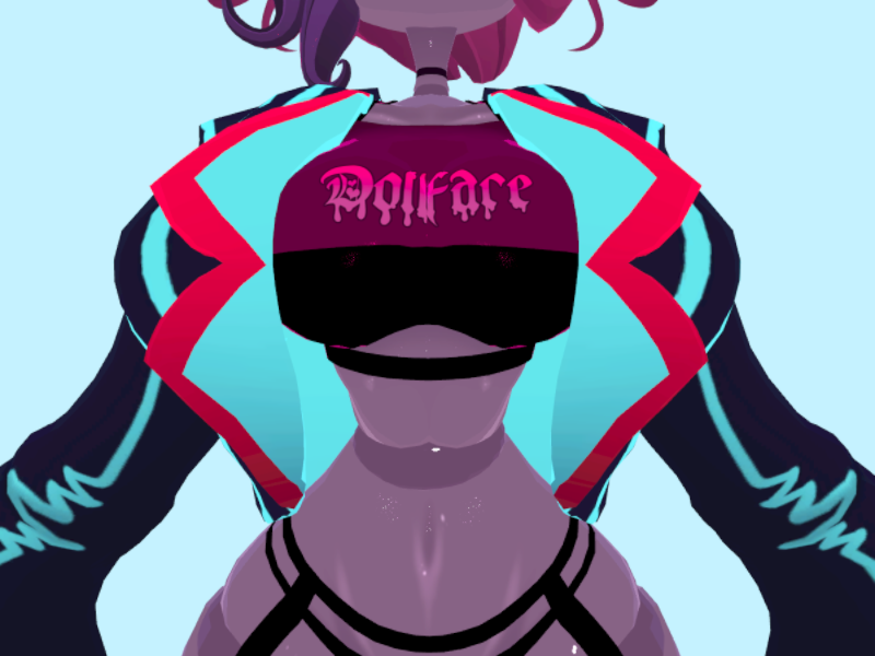 ~ǃVoxVelǃ~