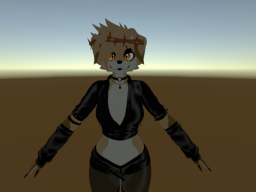 SonicOwO The Furry