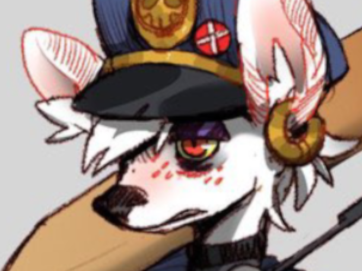 Officer Flintǃ