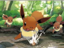 Eevee