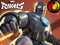 Iron Man （Mark 1）