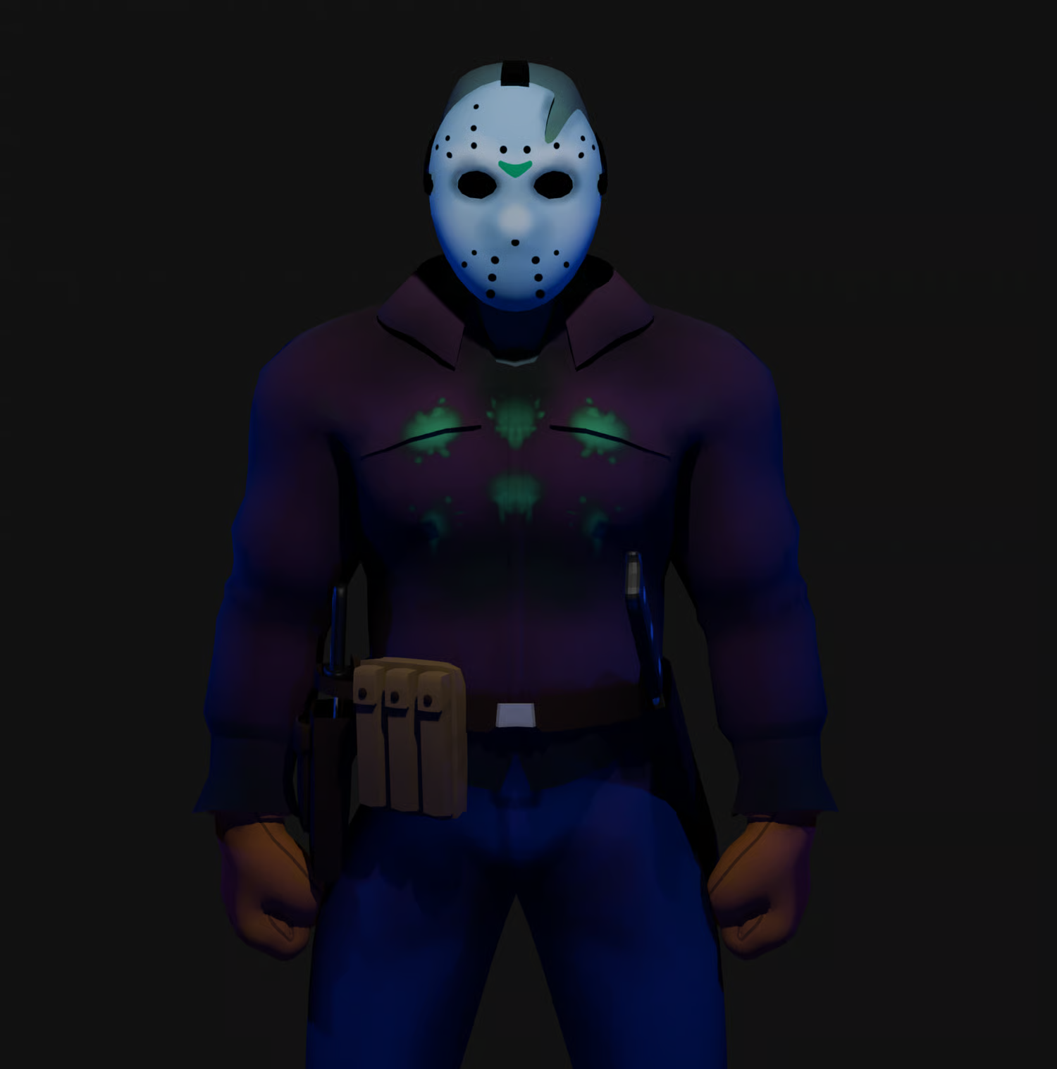 main preview